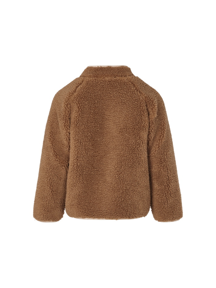 MARMAR Jerry Teddybear Fleece Hazel