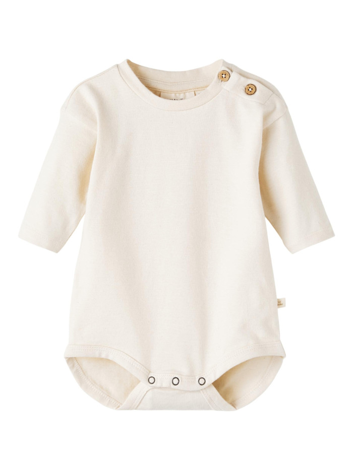 LIL`ATELIER Dello Body