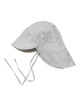HUTTELiHUT Safari Summerhat Striped Navy