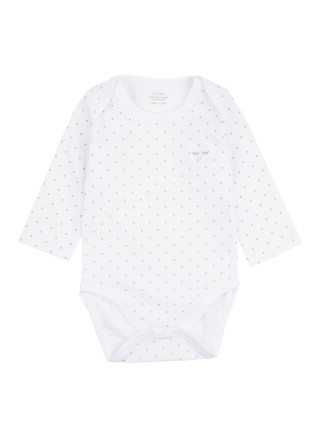 LIVLY Saturday Body White