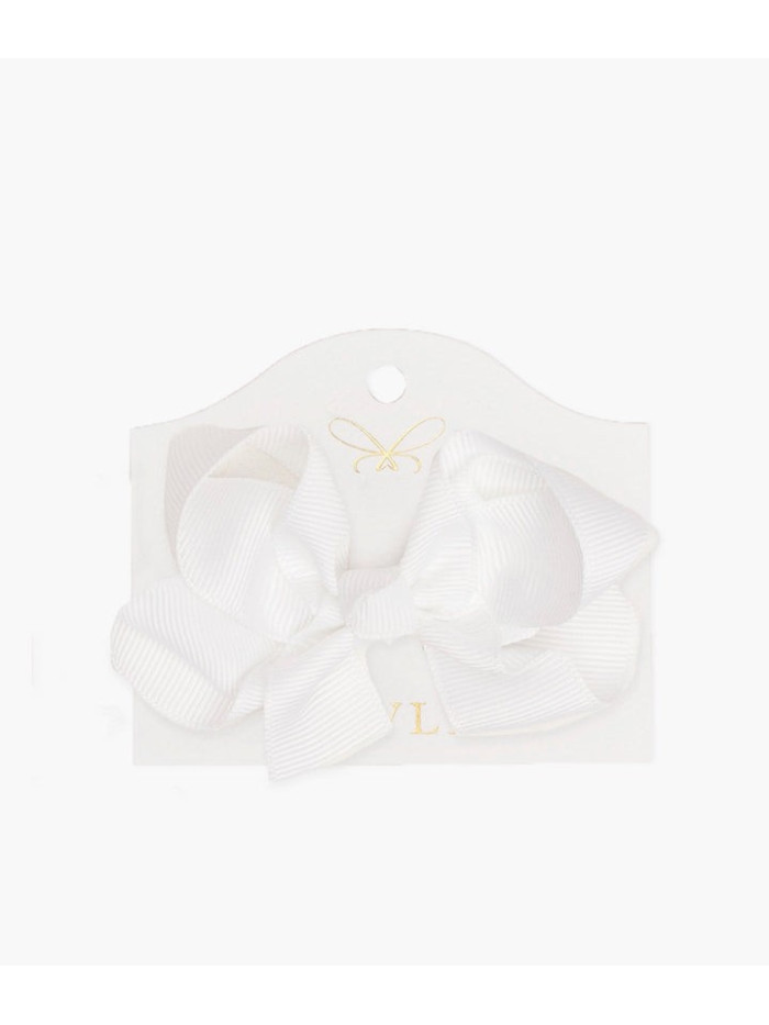 LIVLY Bow Snow Angel Medium