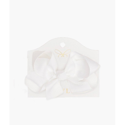 LIVLY Bow Snow Angel Medium