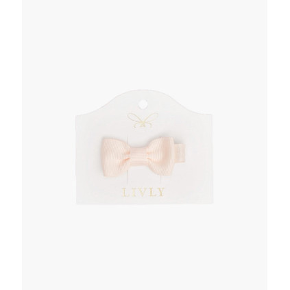 LIVLY Bow Rose Small