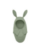 HUTTELiHUT Balaclava Cotton Fleece Ears Sea Spray