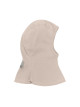 HUTTELiHUT Balaclava Rib Almond Peach