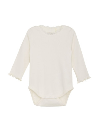 HUTTELiHUT Body Rib Eggnog