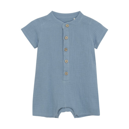 HUTTELiHUT Playsuit Muslin Citadel