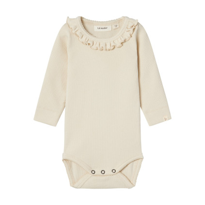 LIL`ATELIER Gago Dia Body Turtledove