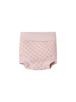 LIL`ATELIER Fero Swim Brief Violet Ice