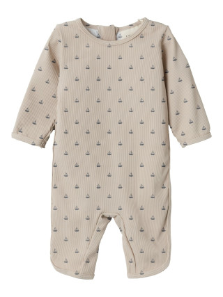 LIL`ATELIER Farlo UV Swim