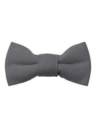 LIL`ATELIER Felix Bowtie Quiet Shade