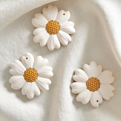 Jack O Juno Daisy Teether