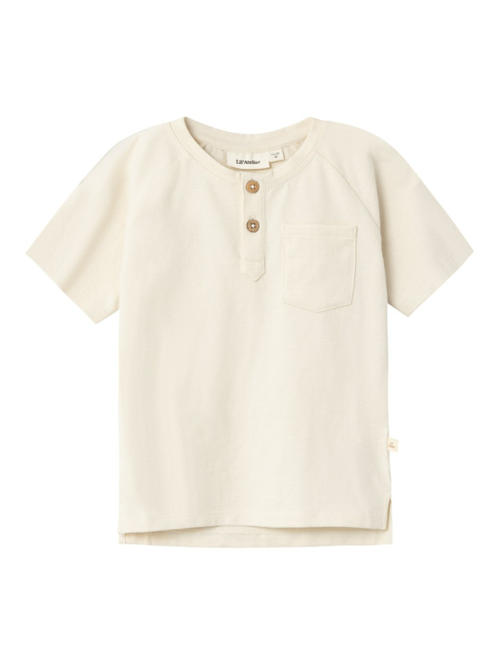 LIL`ATELIER Dello T-Shirt