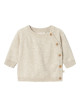 LIL`ATELIER Numa Wrap Knit