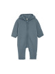 HUTTELiHUT Pram Suit Ears Wool Fleece Stormy Weather