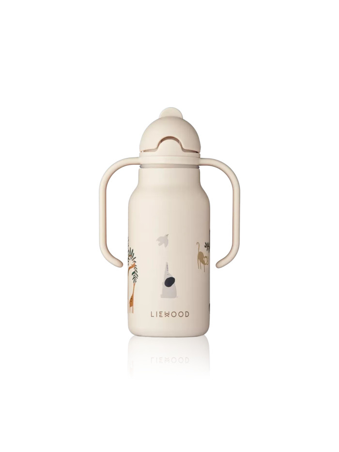 LIEWOOD Kimmie Bottle 250ml All Together/Sandy