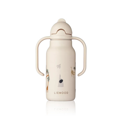 LIEWOOD Kimmie Bottle 250ml All Together/Sandy