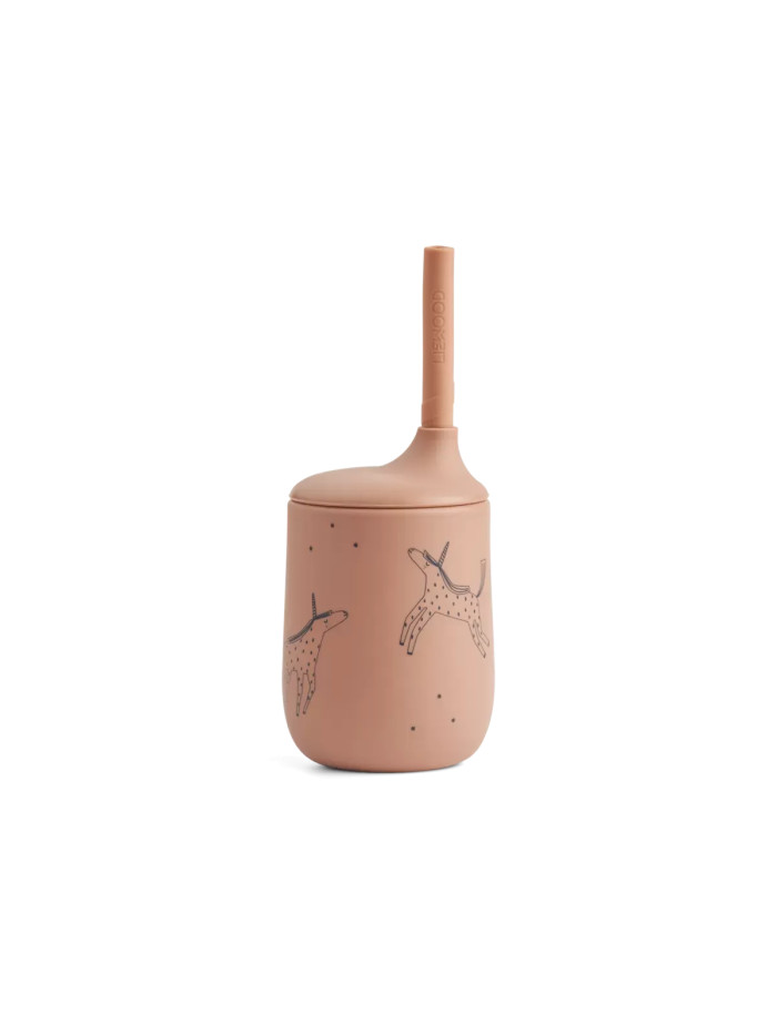LIEWOOD Ellis Sippy Cup Unicorn