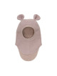 HUTTELiHUT Balaclava Ears Wool Fawn