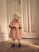 LIL`ATELIER Gene Deer Knit Hat