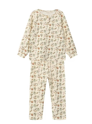LIL`ATELIER Gio Julepysjamas