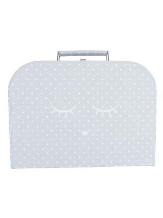 SATURDAY SLEEPING CUTIE TRUNK