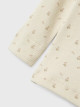 LIL`ATELIER Gago Top Flower