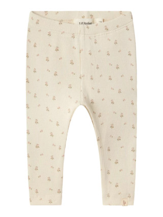 LIL`ATELIER Baby Gago Leggings Flower