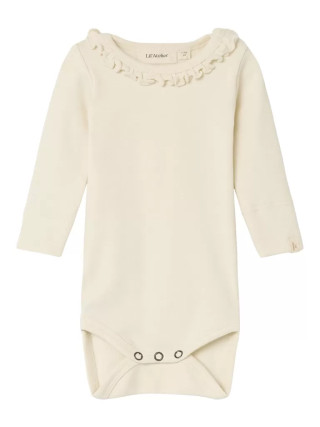 LIL`ATELIER Gayo Body Turtledove
