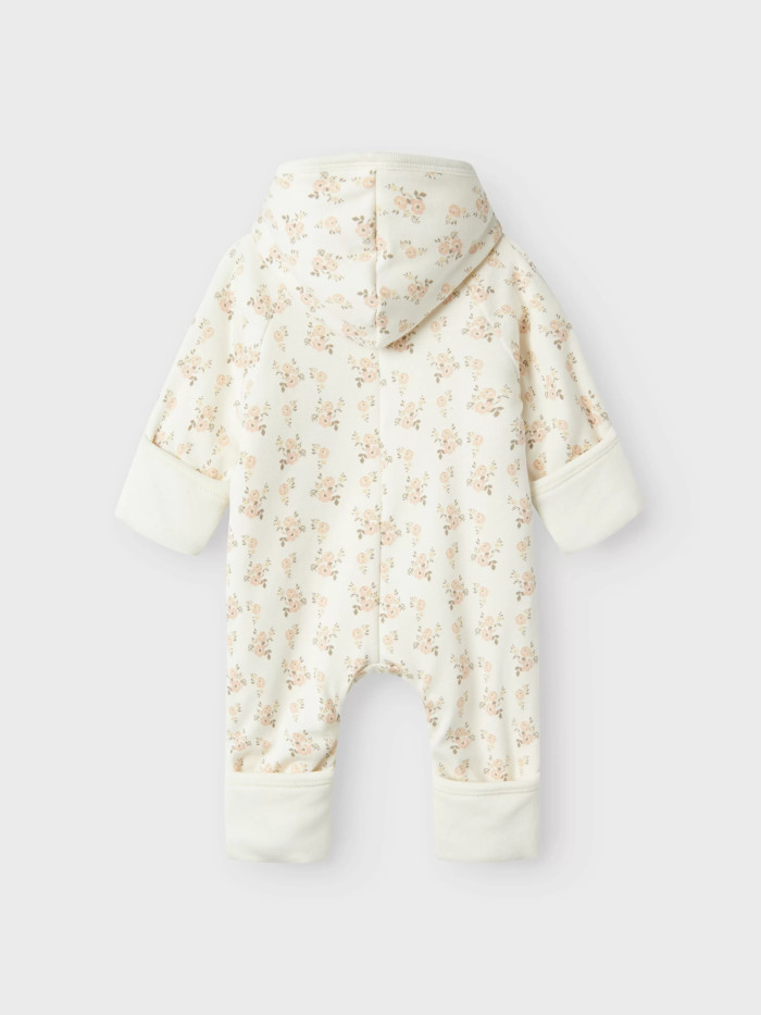 LIL`ATELIER Gio Padded Suit Coconut Milk