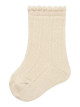 LIL`ATELIER Dalfi Knee Sock Turtledove