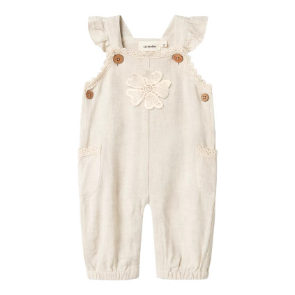 LIL`ATELIER Frigg Loose Overall