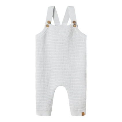 LIL`ATELIER Frejo Knit Overall