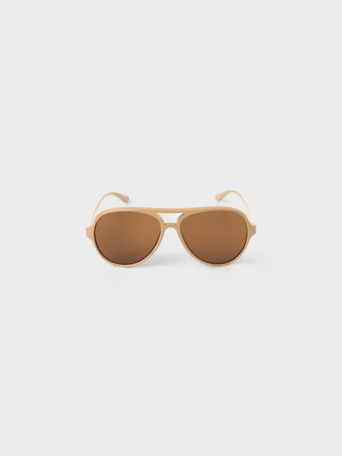 LIL`ATELIER Fumino Sunglesses Taos Taupe
