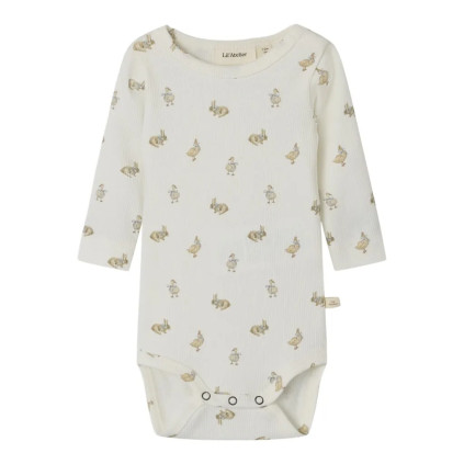 LIL`ATELIER Lavo Emo Body