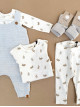 LIL`ATELIER Frejo Knit Overall