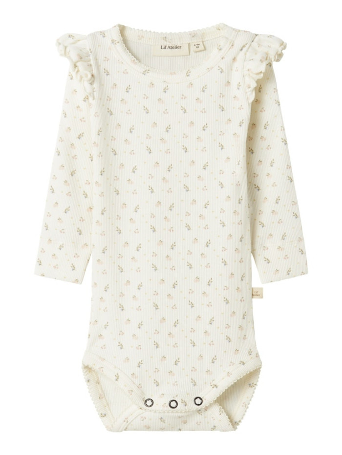 LIL`ATELIER Gago Body Coconut Milk