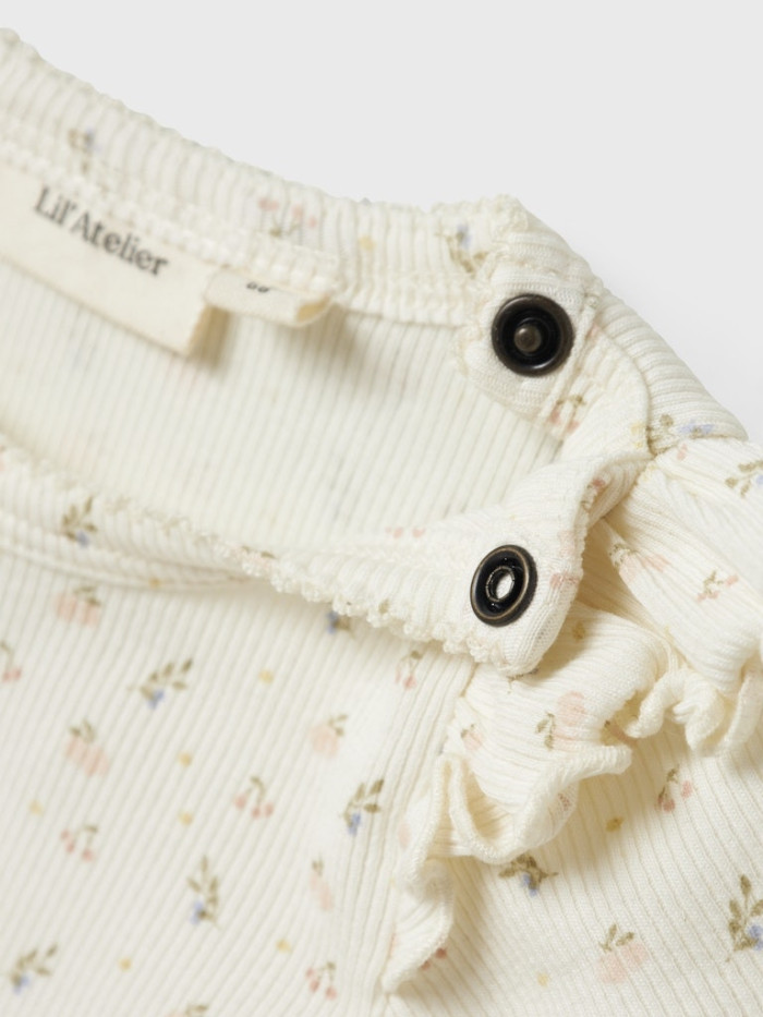 LIL`ATELIER Gago Body Coconut Milk