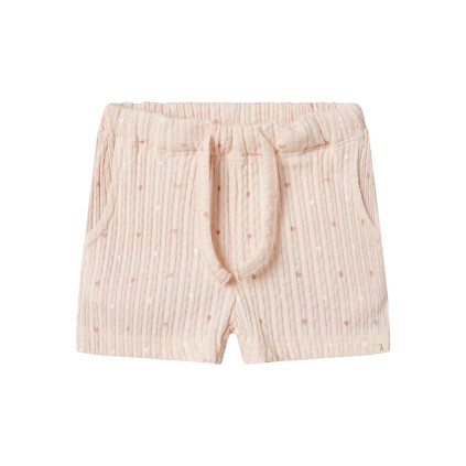 LIL`ATELIER Hulla Shorts Peach Blush