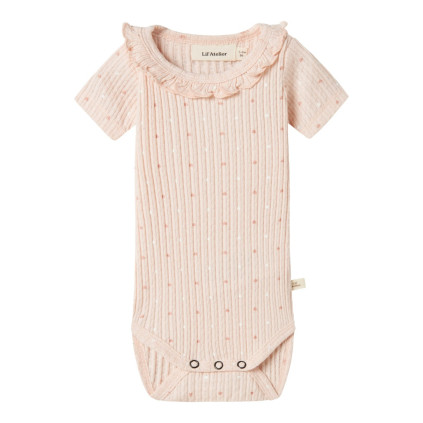LIL`ATELIER Hulla Body Peach Blush