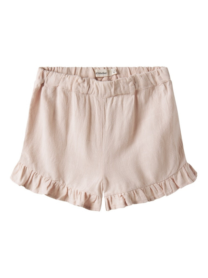 LIL`ATELIER Dolie Loose Shorts