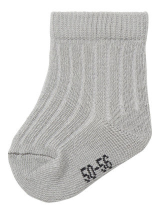 LIL`ATELIER Fidelon Sock Vapor Blue