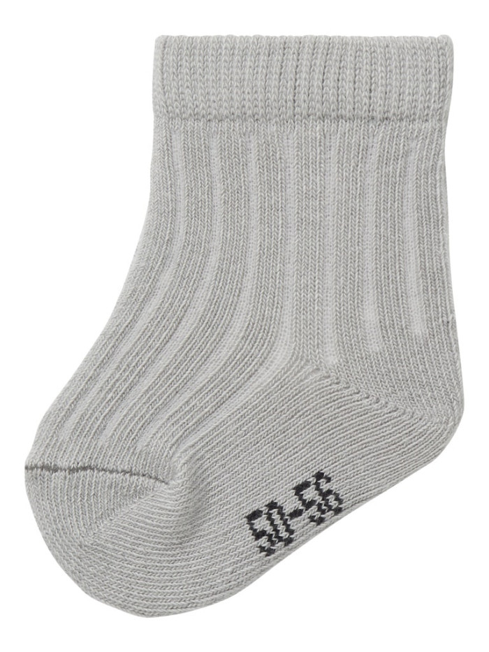 LIL`ATELIER Fidelon Sock Vapor Blue