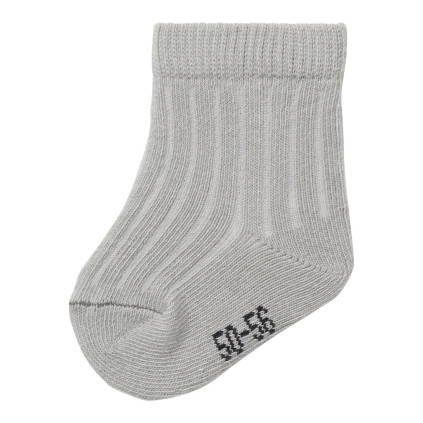 LIL`ATELIER Fidelon Sock Vapor Blue