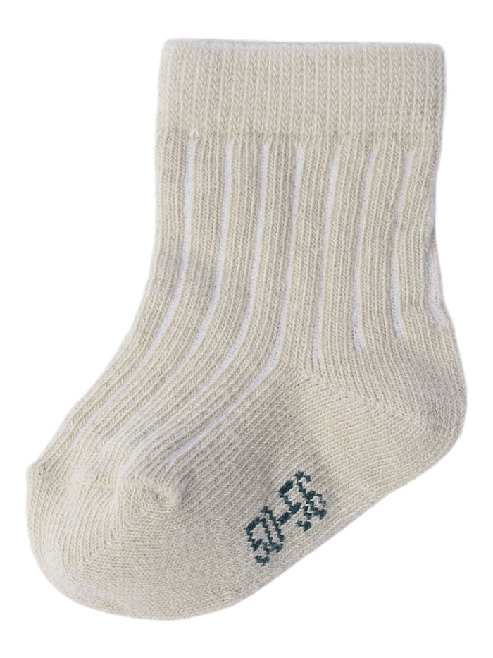 LIL`ATELIER Fidelon Sock Moss Gray