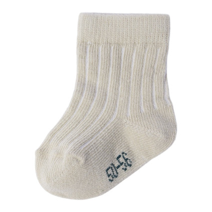 LIL`ATELIER Fidelon Sock Moss Gray
