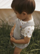 LIL`ATELIER Janu Loose Romper