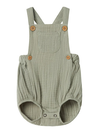 LIL`ATELIER Janu Loose Romper