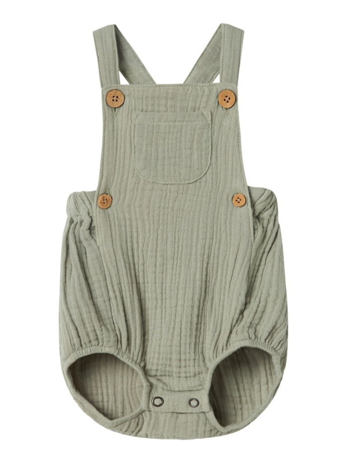 LIL`ATELIER Janu Loose Romper