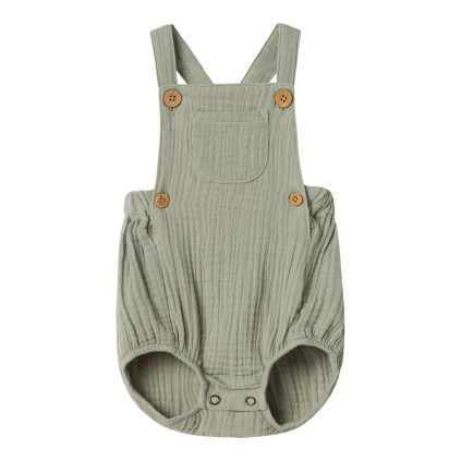 LIL`ATELIER Janu Loose Romper